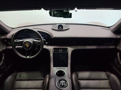 PORSCHE TAYCAN - 4