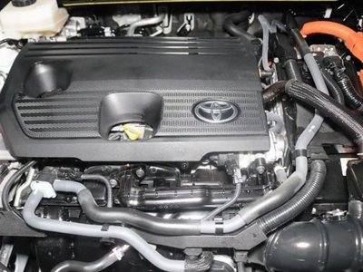 2024 Toyota CROWN SPORT photo 4