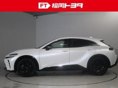 2024 Toyota CROWN SPORT photo 5