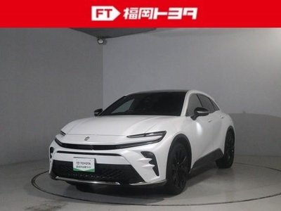 2024 Toyota CROWN SPORT photo 1