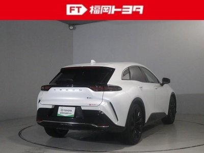 2024 Toyota CROWN SPORT photo 6