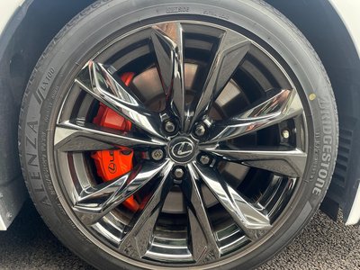 2022 Lexus LS — миниатюра 48