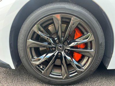 2022 Lexus LS — миниатюра 49