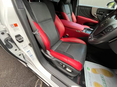 2022 Lexus LS — миниатюра 14