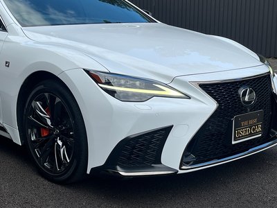 2022 Lexus LS 照片 3