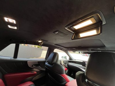 2022 Lexus LS — миниатюра 33