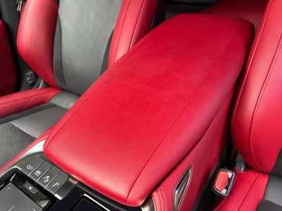 2022 Lexus LS — миниатюра 40
