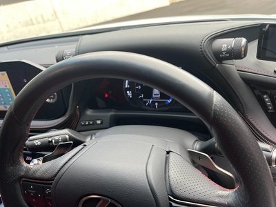2022 Lexus LS — миниатюра 20