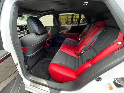 2022 Lexus LS — миниатюра 34