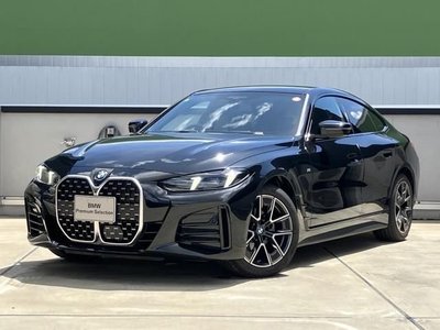 2025 BMW 4 SERIES 照片 1