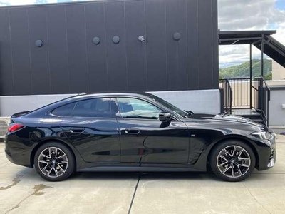 2025 BMW 4 SERIES 照片 7