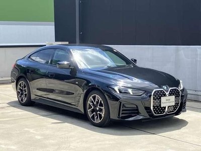 2025 BMW 4 SERIES 照片 6