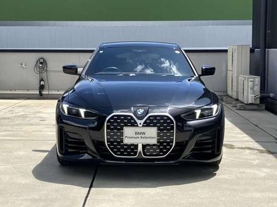 2025 BMW 4 SERIES 照片 4