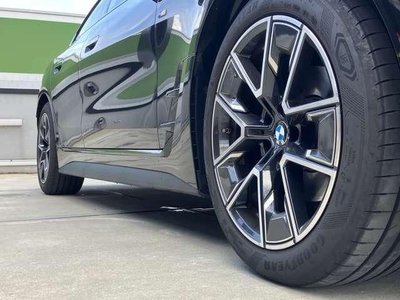 2025 BMW 4 SERIES 照片 8