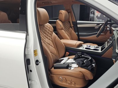 GENESIS GV80 - 10