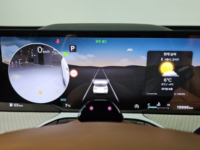 GENESIS GV80 - 8