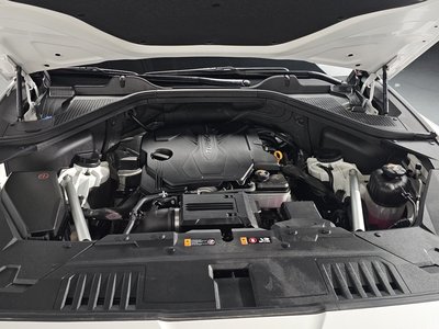GENESIS GV80 - 7