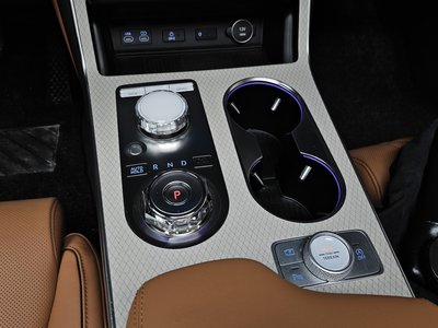 GENESIS GV80 - 9