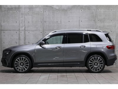 MERCEDES-BENZ GLB - 8