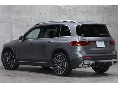 MERCEDES-BENZ GLB - 10