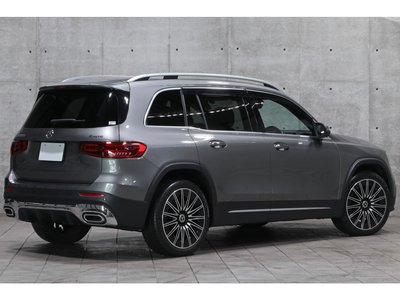 MERCEDES-BENZ GLB - 2