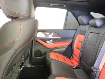 2023 Mercedes-BENZ GLE AMG thumbnail 22