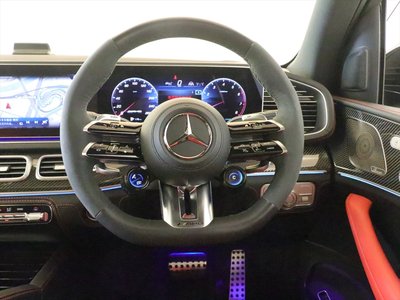 2023 Mercedes-BENZ GLE AMG thumbnail 19