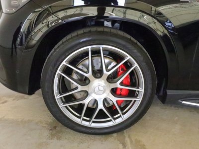 2023 Mercedes-BENZ GLE AMG thumbnail 33