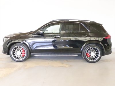 2023 Mercedes-BENZ GLE AMG — фото 5
