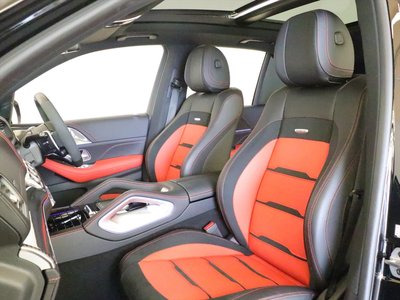 2023 Mercedes-BENZ GLE AMG thumbnail 20