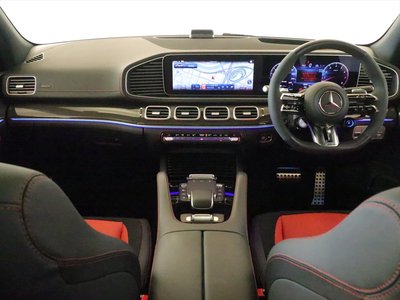 2023 Mercedes-BENZ GLE AMG thumbnail 14