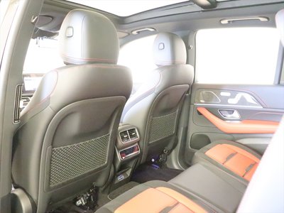 2023 Mercedes-BENZ GLE AMG thumbnail 23