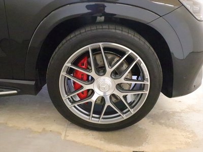 2023 Mercedes-BENZ GLE AMG thumbnail 36