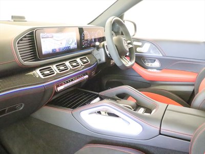 2023 Mercedes-BENZ GLE AMG thumbnail 21