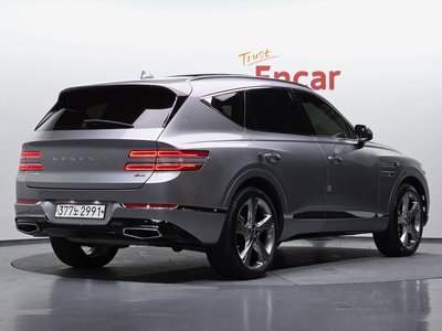 GENESIS GV80 - 4