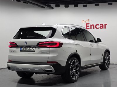BMW X5 - 4