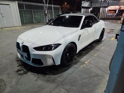BMW M4 - 7