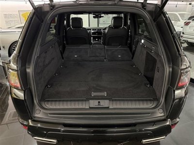 صورة مصغرة 36 لـ 2020 LAND Rover RANGE ROVER SPORT