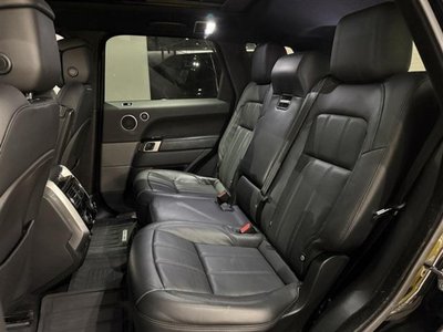 صورة مصغرة 18 لـ 2020 LAND Rover RANGE ROVER SPORT