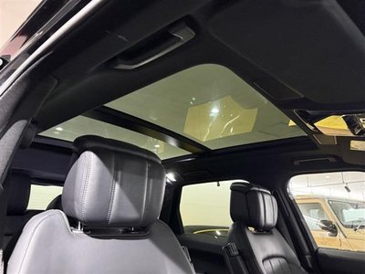 صورة مصغرة 16 لـ 2020 LAND Rover RANGE ROVER SPORT