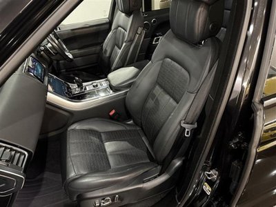 صورة مصغرة 34 لـ 2020 LAND Rover RANGE ROVER SPORT