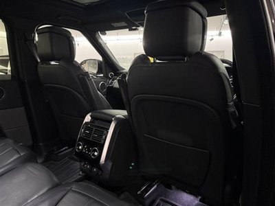 صورة مصغرة 21 لـ 2020 LAND Rover RANGE ROVER SPORT