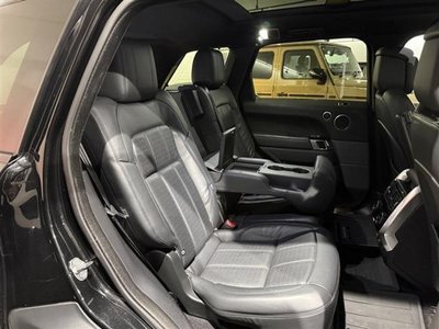 صورة مصغرة 17 لـ 2020 LAND Rover RANGE ROVER SPORT