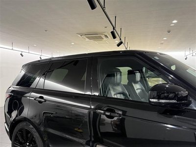 صورة مصغرة 27 لـ 2020 LAND Rover RANGE ROVER SPORT