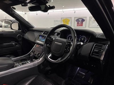 صورة مصغرة 29 لـ 2020 LAND Rover RANGE ROVER SPORT