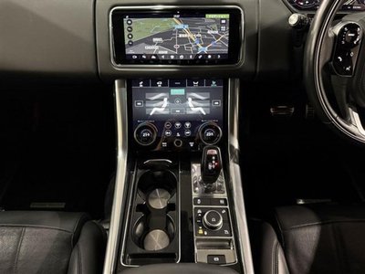 صورة مصغرة 30 لـ 2020 LAND Rover RANGE ROVER SPORT