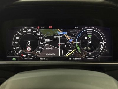 صورة مصغرة 44 لـ 2020 LAND Rover RANGE ROVER SPORT
