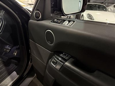 صورة مصغرة 40 لـ 2020 LAND Rover RANGE ROVER SPORT