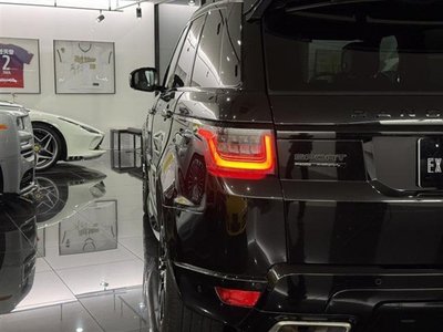 صورة مصغرة 23 لـ 2020 LAND Rover RANGE ROVER SPORT