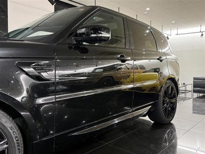 صورة مصغرة 14 لـ 2020 LAND Rover RANGE ROVER SPORT